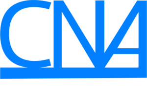 CNA logo