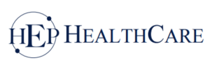 HEP HealthCare Logo