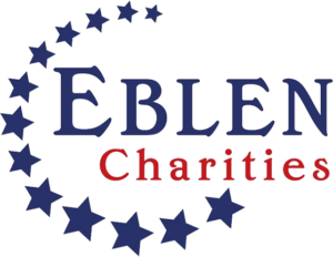 Eblen Charities Logo